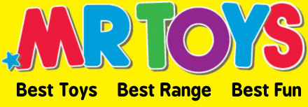 Mr Toys Toyworld - Toys Australia